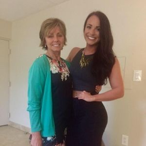 Meet your Posher, Pamela